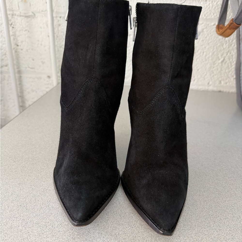 Booties